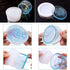 Round Box Mould